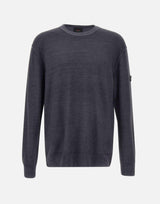 Maglia "Badra" in lana PEU5249 99012035215 PEUTEREY