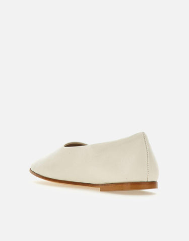 Ballerine "Kaliko2" in pelle A5796KALIKO2 TALCO STRATEGIA