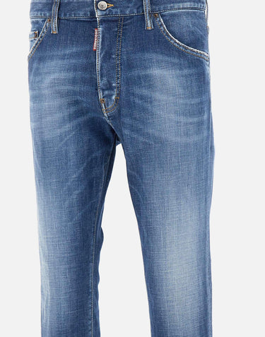 Jeans "Cool guy jean" S74LB1571 S30872470 DSQUARED2