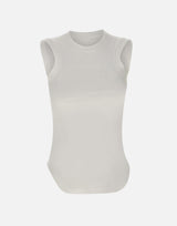 "Tank top" 250WCN00003 JJJ025AA001 THE ATTICO