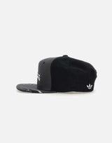 Cappello da baseball "Flatbrim" JW3988 BLACK ADIDAS