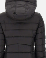 Piumino "Esdra Mq" PED4375 01181785NER PEUTEREY