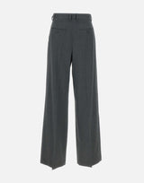 Pantalone S52KA0538 S47848860M MM6 MAISON MARGIELA