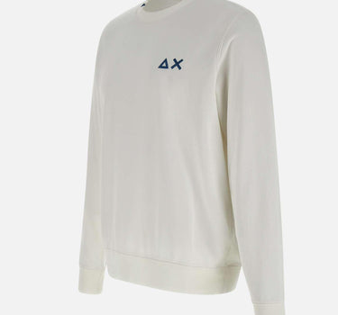 Felpa "Basic fleece" F35103 31 SUN68