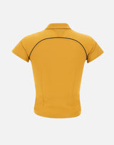 Camicia "Team" in nylon tecnico MOSS24SR05907 322 MOWALOLA