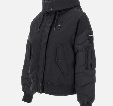 "Harley" 25WBLDC03357 007294999 BLAUER