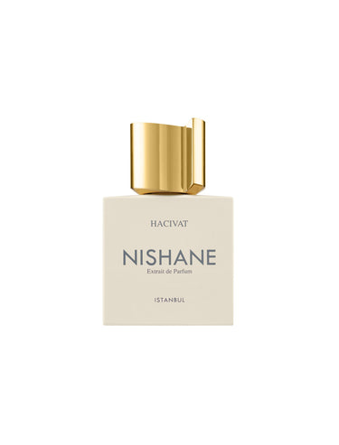 Extrait de Parfum "Hacivat" 50ml NI010002 50ML NISHANE