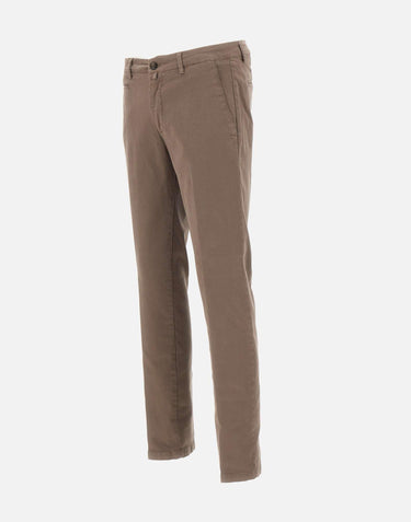 Pantaloni "BG05" in cotone BG054 2400800036 BRIGLIA 1949