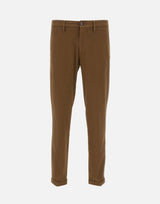 Pantaloni "Mucha chinos" P249JM 24174604 RE-HASH