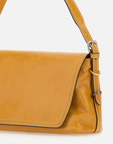 Borsa"Astrid" BS11540 INTYGOLDENAMBER GIANNI CHIARINI