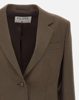 Blazer "Delilah" 31825 0091 FILIPPA K