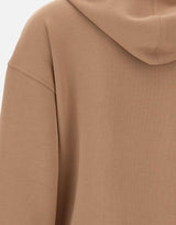 Felpa "Visiera" 2529946011600 005 'S MAX MARA