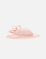 Cappello da cerimonia 7QT15TOC00415 ROSASUAVE MB ACCESORIES