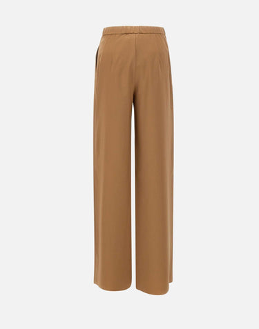 Pantaloni "Berard" 2526136051600 026 MAX MARA STUDIO