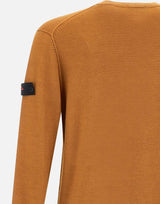 Maglia "Badra" in lana PEU5249 99012035469 PEUTEREY