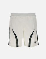 "Teamgeist shorts" JP1122 WHTBLK ADIDAS