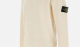 Maglione in lana rasata 5100072S00A3 V0093 STONE ISLAND