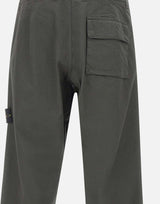 "Canvas weave cotton" 3100005S0179 V0062 STONE ISLAND