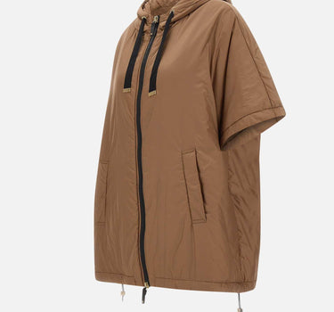 Mantella "Greenci" 2529736024600 051 MAX MARA THE CUBE