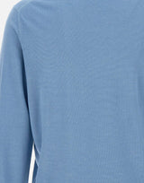 Maglia in lana superfine 120's GC1ML RM16RVN840 FILIPPO DE LAURENTIIS