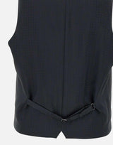 Gilet "H-Huge" 50469160 001 BOSS