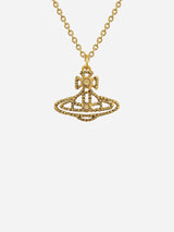 Collana "Coretta Pendant" 630203GJ 02R958 VIVIENNE WESTWOOD