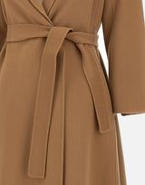 Cappotto "Esturia" in pura lana 2429016131600 045 'S MAX MARA