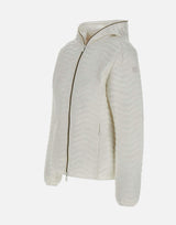 Piumino "Iris20 Melody" D32197W IRIS2000000 SAVE THE DUCK
