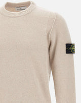 Maglione in lana rasata 5100072S00A3 V009A STONE ISLAND