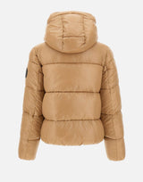Piumino "Love21Biddy" D31989W LOVE2140001 SAVE THE DUCK