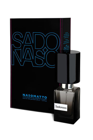 Extrait de parfum "Sadonaso" 30ml NA0046 30ML NASOMATTO