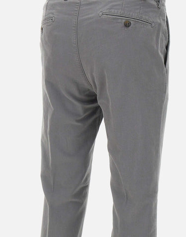 Pantaloni "BG05" BG05 42451100560 BRIGLIA 1949