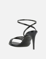 Sandali "mini viper" FD8863 BLACK FABI
