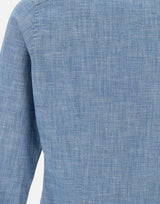 Camicia in cotone K75CAMK08 TES0I18511N ELEVENTY