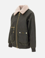 Bomber "Maxine" LWX1488 LWXOL99 BARBOUR