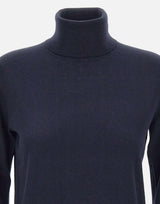 "Turtle Neck basic" K45202 07 SUN68