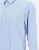 Camicia "Hank" 50503554 450 BOSS