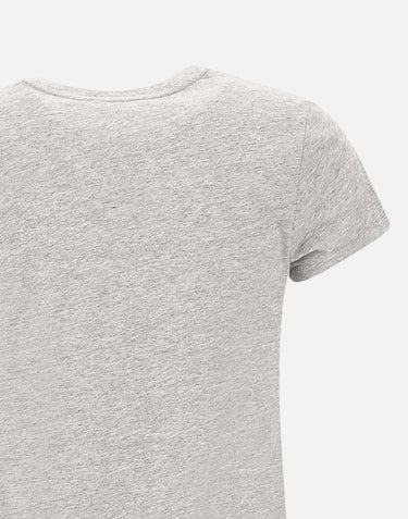 T-shirt in cotone 211898698 008 POLO RALPH LAUREN