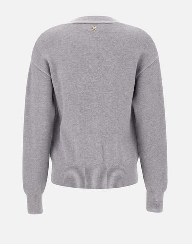 Cardigan in viscosa RIJKT009 0058 KAOS