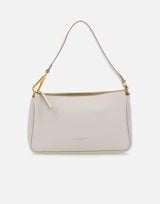 Borsa "Brooke" in pelle BS10911 SABBIA GIANNI CHIARINI