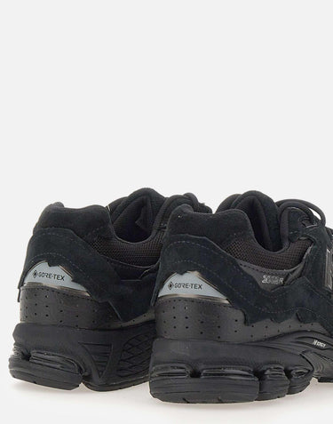 "U2002" U2002DXB BLACK NEW BALANCE