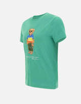 T-shirt "Mclassics" 710973138 001 POLO RALPH LAUREN