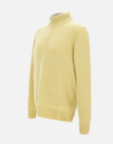 Maglia in lana, viscosa e cashmere 19621 23125313 GRAN SASSO