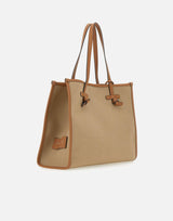 Borsa "Marcella" BS6850 COMMCNVSEREDCARAM MARCELLA CLUB GIANNI CHIARINI