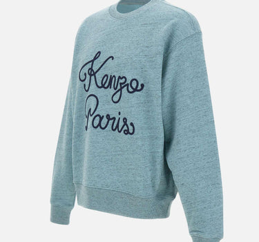 Felpa "Chainstitch" FF65SW2574MO 68 KENZO PARIS