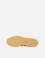 Sneakers "Gazelle Indoor" JR8851 BROWN ADIDAS