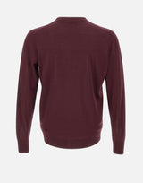 Maglia in lana GC3ML RM16R371 FILIPPO DE LAURENTIIS