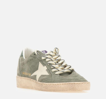 Sneakers "Ball Star" GWF00117 F00756435932 GOLDEN GOOSE