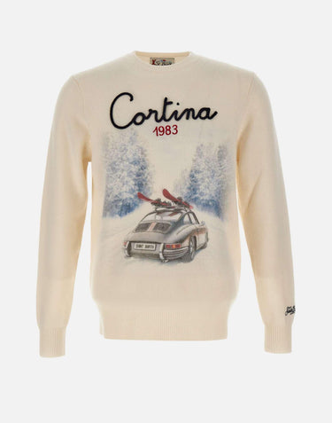 "Heron Cortina road" HER0022 00389I10EMB MC2 SAINT BARTH