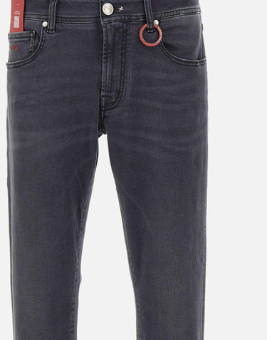 "Michelangelo" MICHELANG DNBSBLACKRELAX TRAMAROSSA